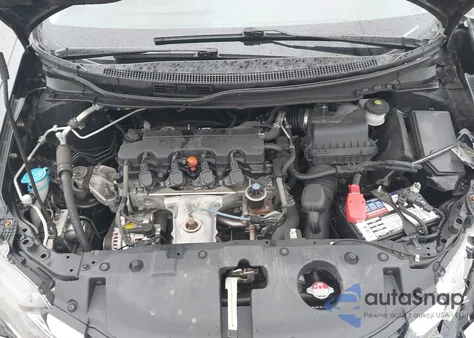 2015 Honda Civic Lx z USA, uszkodzony, nr VIN 19XFB2F55FE094928